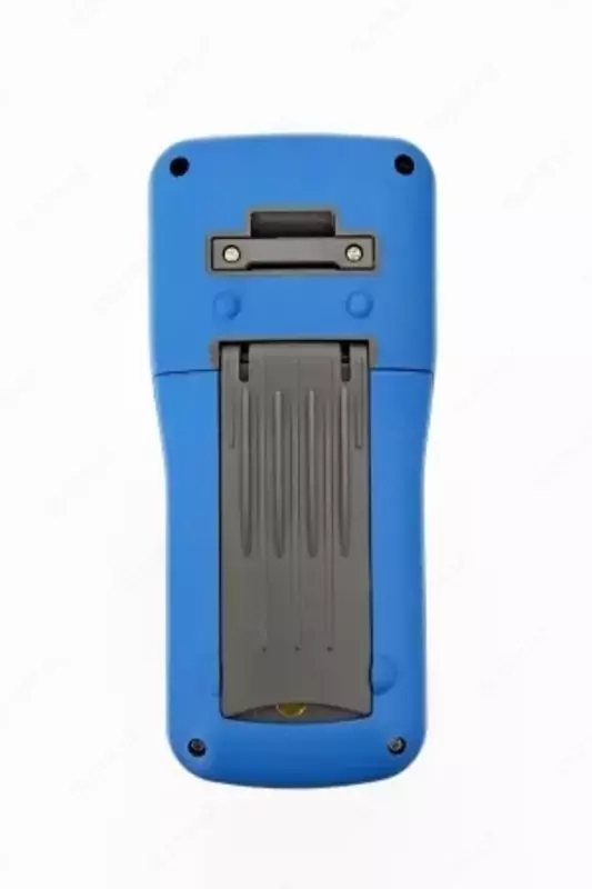 DT-5500 Цифровой мегаомметр