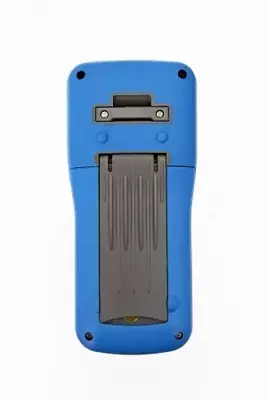 DT-5500 Цифровой мегаомметр