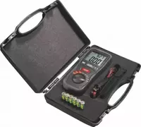 DT-5505 Цифровой мегаомметр - от {0} сум