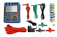 DT-6605 Цифровой мегаомметр - от {0} сум