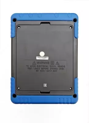 DT-6605 Цифровой мегаомметр