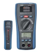 LAN тестер - по запросу