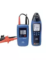 LA-1012 Детектор скрытой проводки и коммуникаций