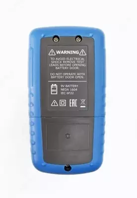 LA-1012 Детектор скрытой проводки и коммуникаций