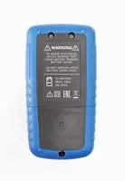 по запросу LA-1012 Детектор скрытой проводки и коммуникаций