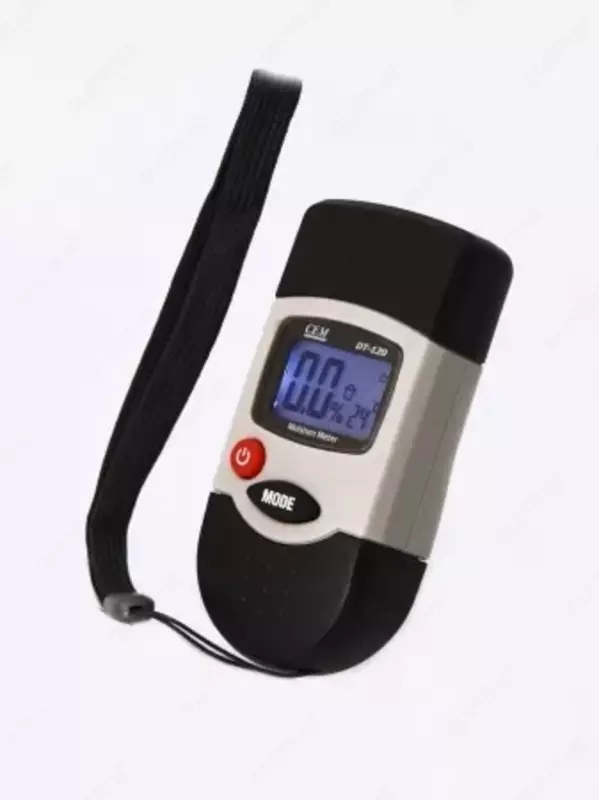 DT-120 Измеритель влажности древесины