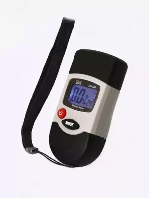 DT-120 Измеритель влажности древесины