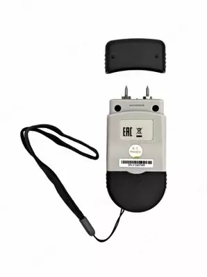 DT-120 Измеритель влажности древесины