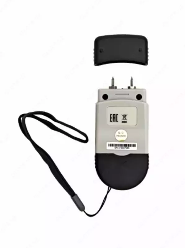 DT-120 Измеритель влажности древесины