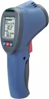 DT-8663 Пирометр с индикацией точки росы