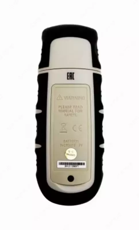 DT-125H Измеритель влажности древесины