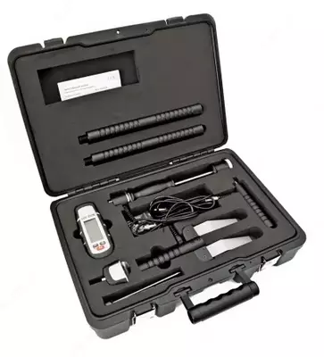 DT-125G Измеритель влажности древесины (универсальный)