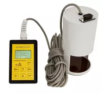 Переносные газоанализаторы диоксида углерода (углекислого газа) Хоббит-Т-CO2