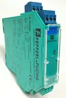 KFD2-STC5-Ex2 Барьер искрозащиты