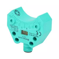 Датчик положения индуктивный NBN3-F25F-E8-V1