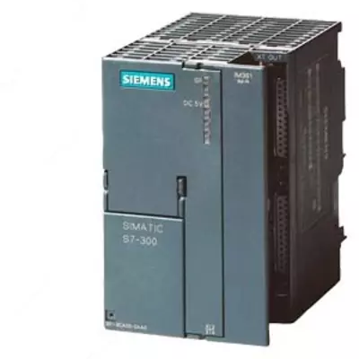 6ES7360-3AA01-0AA0 Интерфейсные модули Siemens
