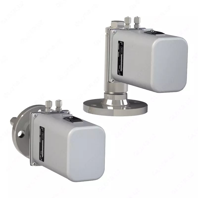 ПИУП-М преобразователи уровня буйковые пневматические