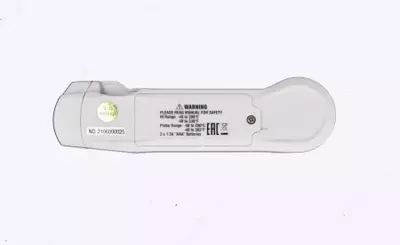 IR-95 Термометр профессиональный цифровой + инфракрасный пирометр