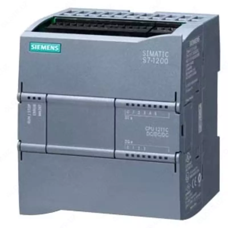 6ES7211-1AE40-0XB0 процессор SIEMENS