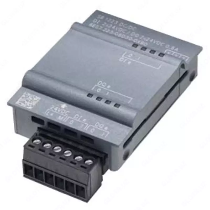 6ES7221-3BD30-0XB0 Платы ввода SIEMENS