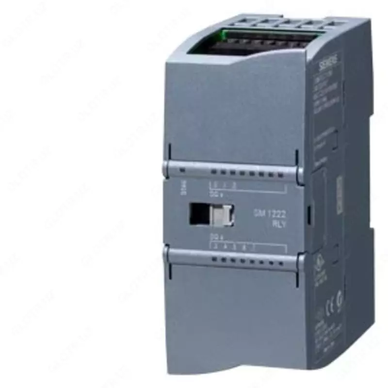 6ES7222-1HF32-0XB0 Модули вывода SIEMENS