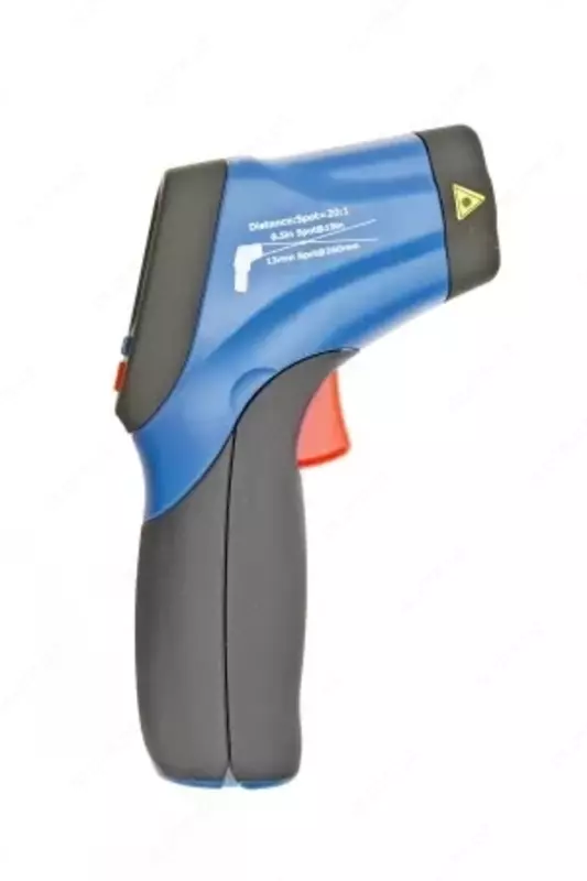 DT-8863 Инфракрасный термометр (пирометр)