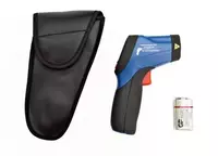 от {0} сум DT-8865 Инфракрасный термометр (пирометр)