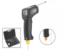 DT-8855 Инфракрасный термометр (пирометр) - от {0} сум