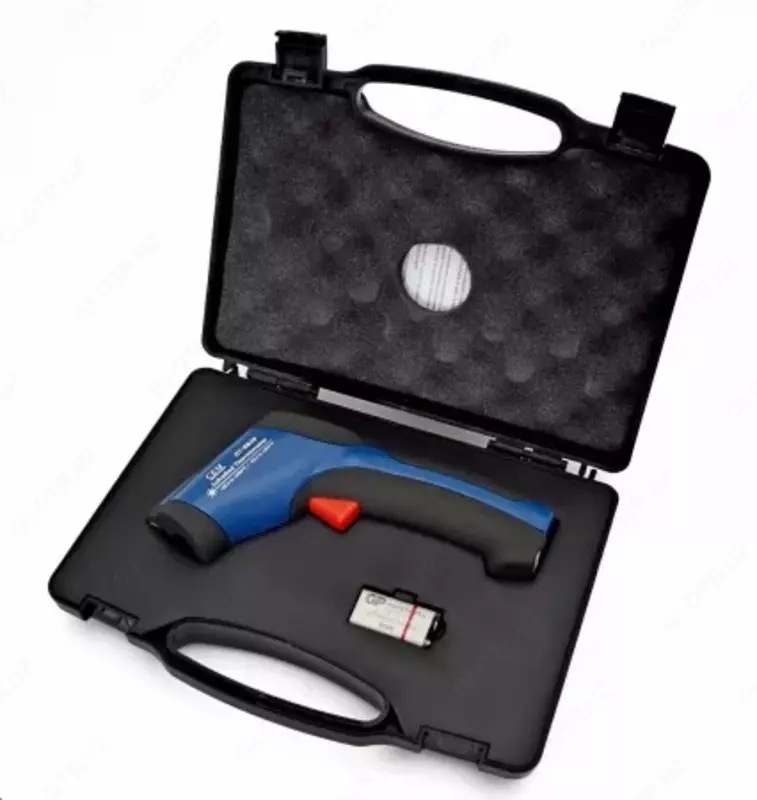 DT-8839 Инфракрасный термометр (пирометр)