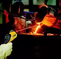 от {0} сум DT-8839 Инфракрасный термометр (пирометр)