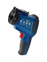 DT-9861 Пирометр высокотемпературный с встроенным видеоскопом