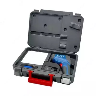 DT-9861 Пирометр высокотемпературный с встроенным видеоскопом