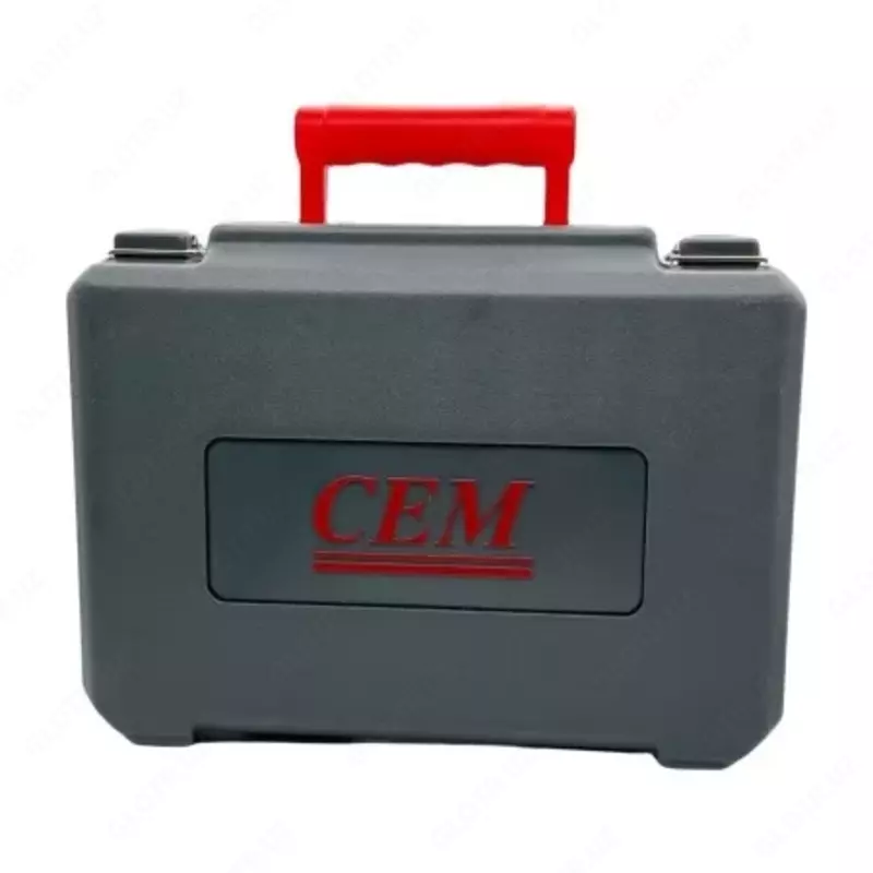 DT-9861 Пирометр высокотемпературный с встроенным видеоскопом