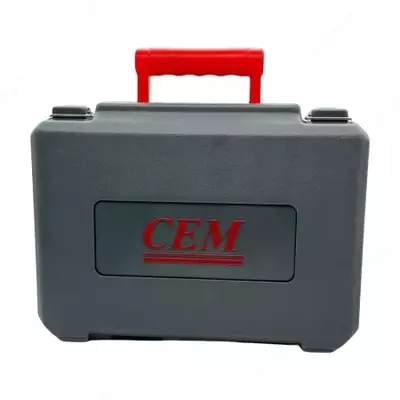 DT-9861 Пирометр высокотемпературный с встроенным видеоскопом