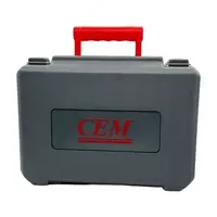 CONTROL ПРИБОР - DT-9861 Пирометр высокотемпературный с встроенным видеоскопом