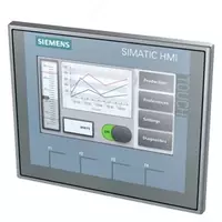 6AV2123-2DB03-0AX0 Панель SIMATIC HMI Basic 2-го поколения SIEMENS