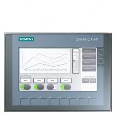 6AV2123-2GA03-0AX0 Панель SIMATIC HMI Basic 2-го поколения SIEMENS