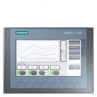 6AV2123-2GA03-0AX0 Панель SIMATIC HMI Basic 2-го поколения SIEMENS