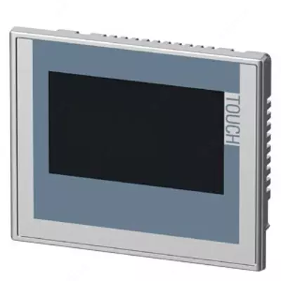6AV2143-6DB00-0AA0 Панель SIMATIC HMI Basic 2-го поколения SIEMENS
