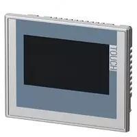 6AV2143-6DB00-0AA0 Панель SIMATIC HMI Basic 2-го поколения SIEMENS