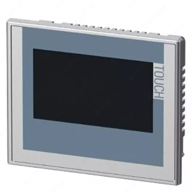 6AV2143-6DB00-0AA0 Панель SIMATIC HMI Basic 2-го поколения SIEMENS