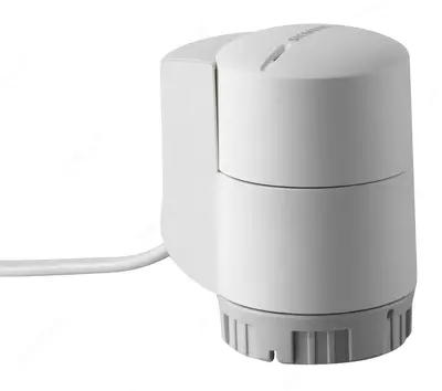 STA23: Привод электротермический Siemens