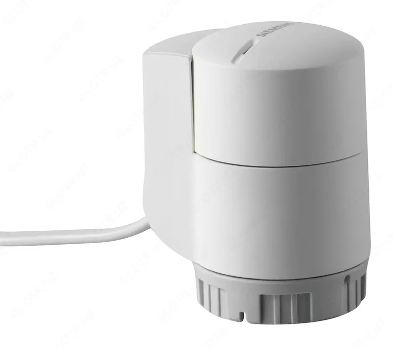 STA23: Привод электротермический Siemens