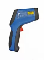 DT-8868H Инфракрасный термометр (пирометр) - от {0} сум