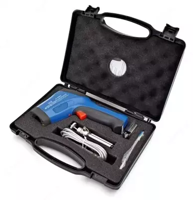 DT-8868H Инфракрасный термометр (пирометр)