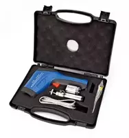 DT-8869H Инфракрасный термометр (пирометр)