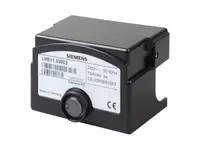 LME11.330C2: Автомат горения (газ) SIEMENS