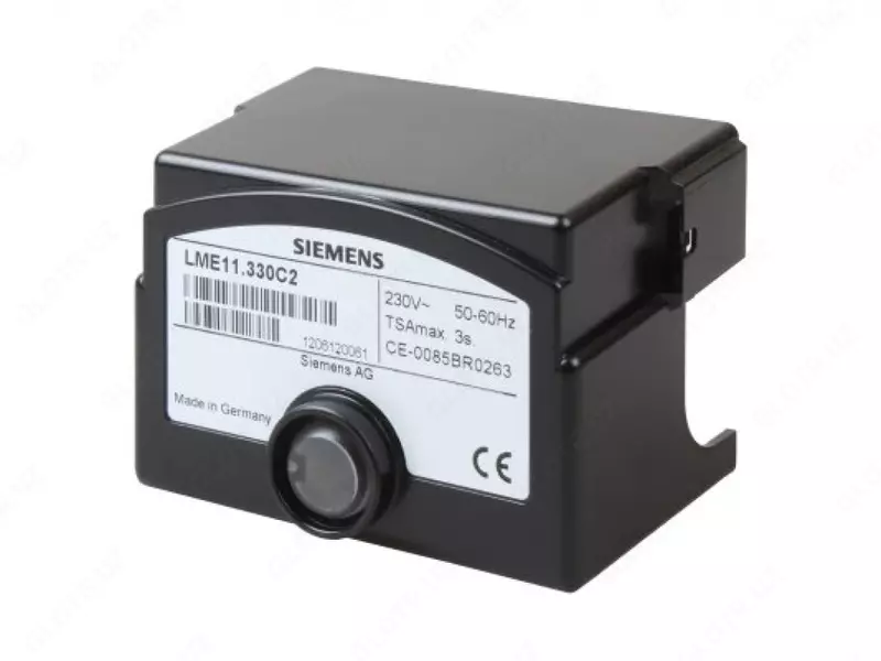 LME11.330C2: Автомат горения (газ) SIEMENS