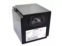 LFL1.333: Автомат горения (газ) SIEMENS