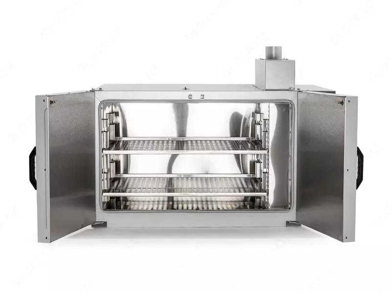 SNOL 200/200 сушильный шкаф